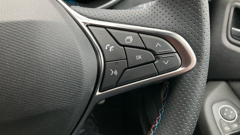 Renault Clio 1.6 E-TECH full hybrid 145 Esprit Alpine 5dr Auto Hybrid Hatchback